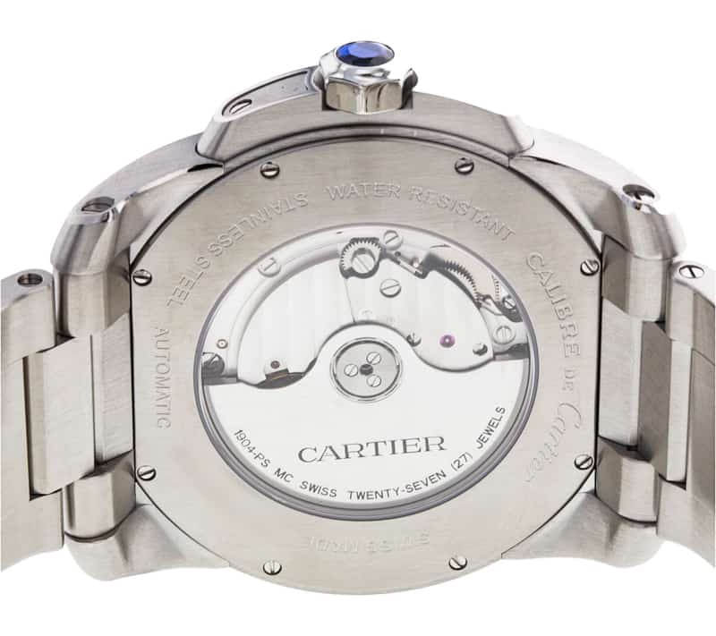 Cartier Calibre de Cartier W7100041